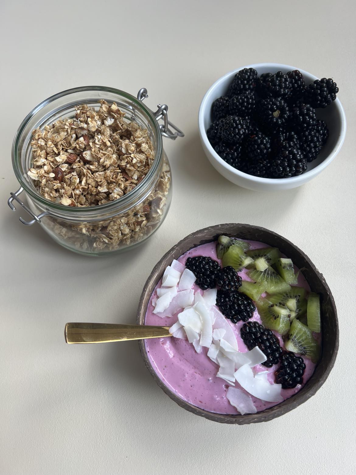 Smoothiebowl